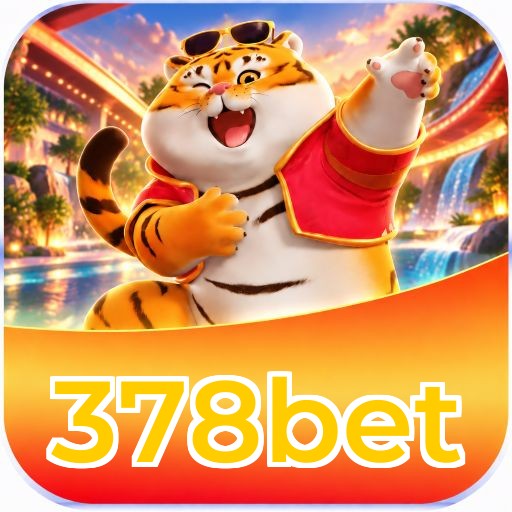378bet Logo