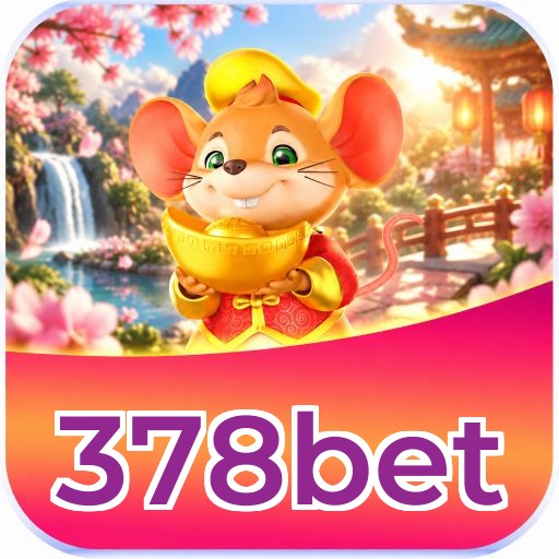 378bet Download Logo Oficial