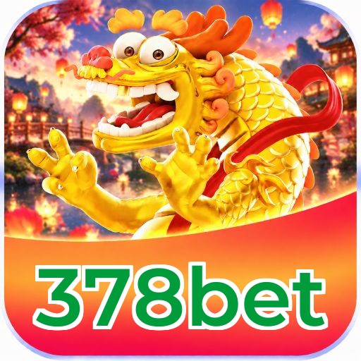 378bet Apostas Esportivas Logo