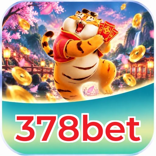 378bet Logo