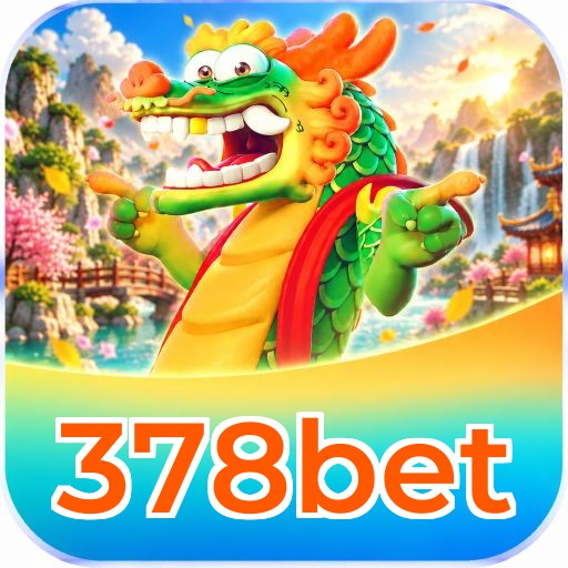 378bet Logo