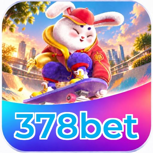 378bet Logo