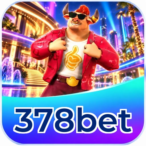 Certificação GLI 378bet