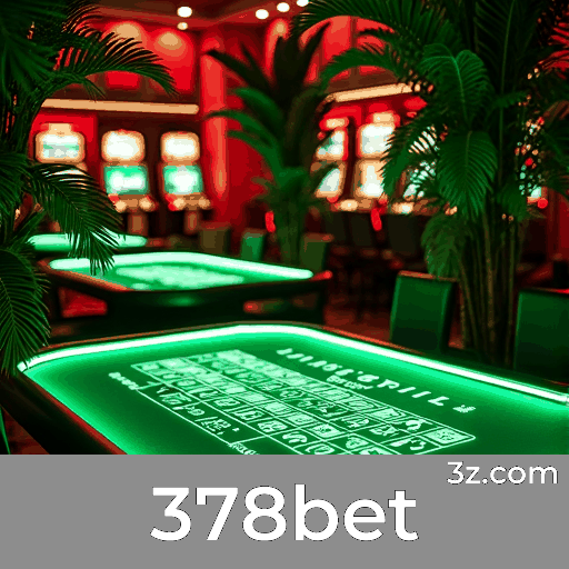 378bet Comunidade App: Um Mundo de Interação para Jogadores