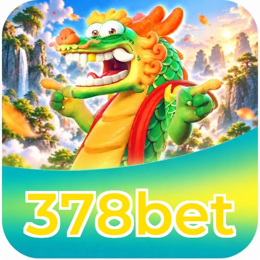 378bet Logo