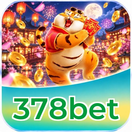 378bet Logo 3