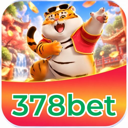 378bet Bônus R$ 5.000 Logo