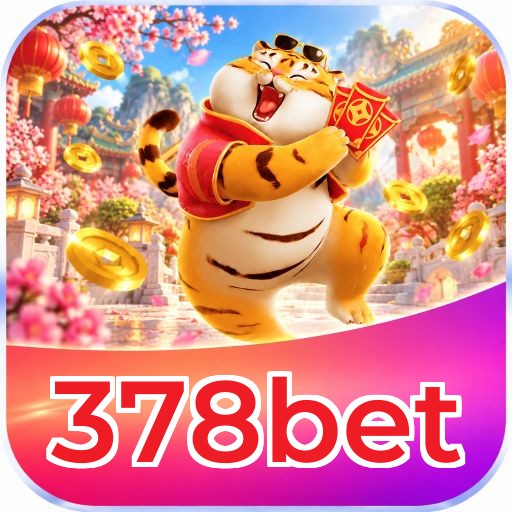 378bet Logo 2