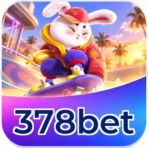 378bet Logo