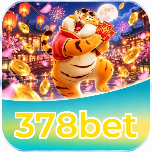 Slots 378bet - Jackpots Progressivos