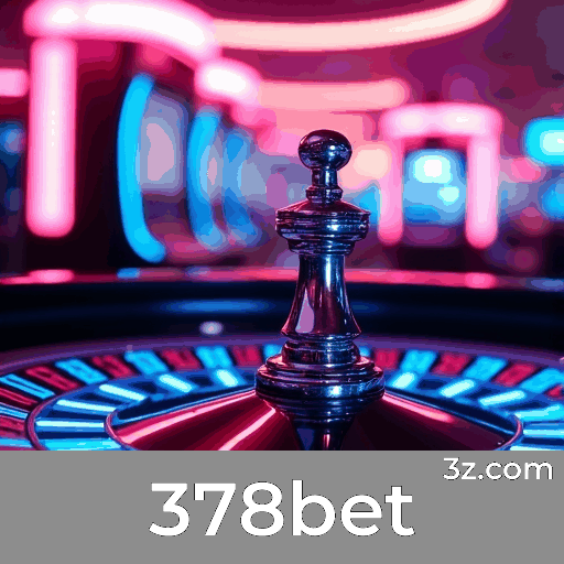 378bet: Seu Cassino Online Confiável com Pagamentos Rápidos