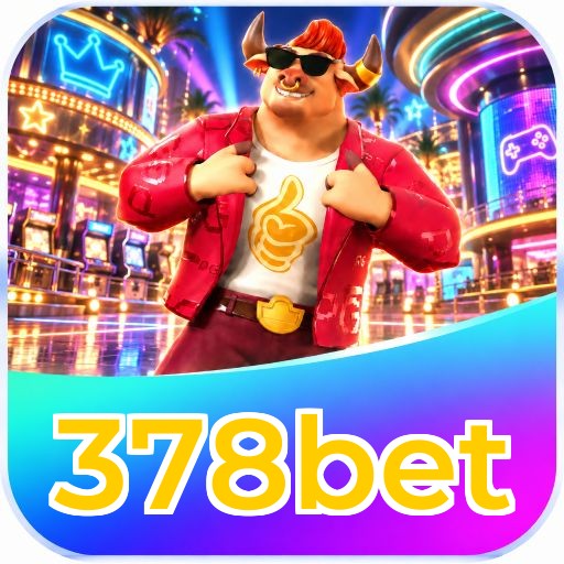 378bet Logo 1