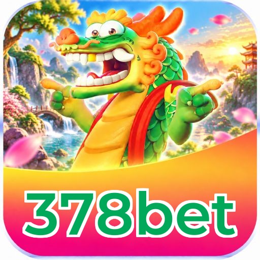 378bet Logo