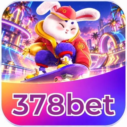378bet Logo