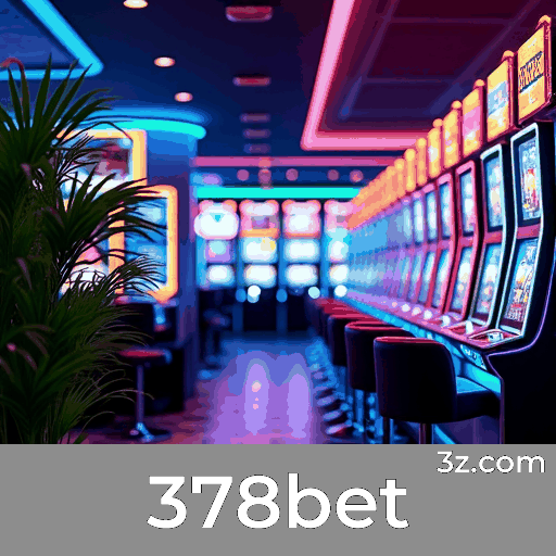 378bet: Melhore suas habilidades em jogos de cassino!