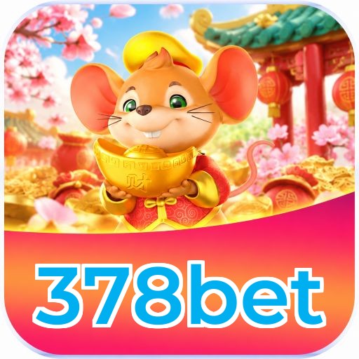 378bet Logo