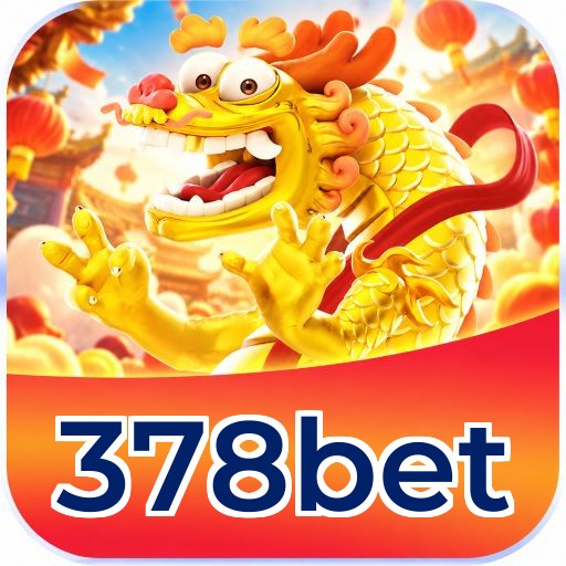 378bet Logo
