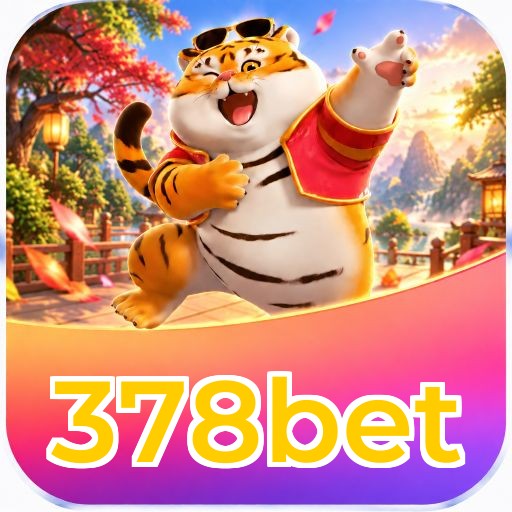 378bet Logo