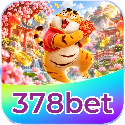 378bet Instalar Logo 2