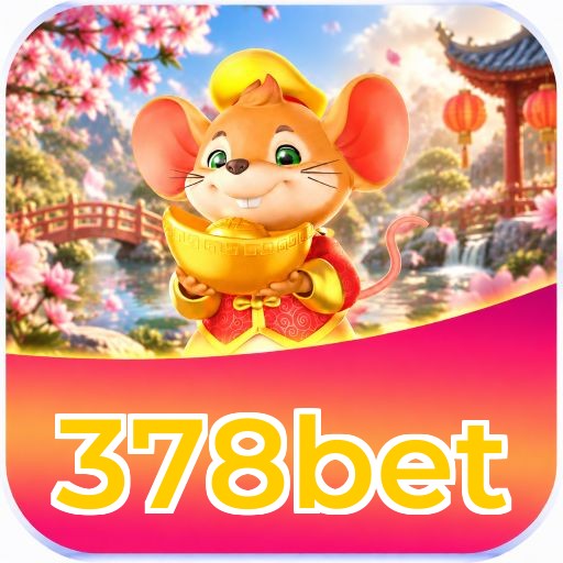 378bet Logo