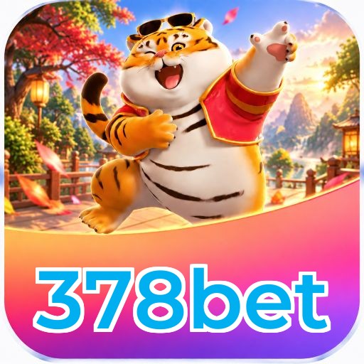 378bet Logo Oficial - Cassino Online Certificado Brasil