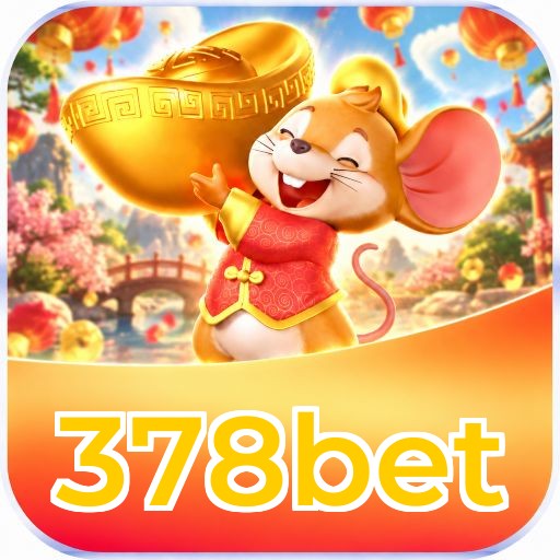 378bet Logo