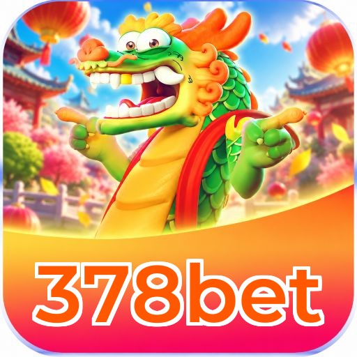 378bet Logo
