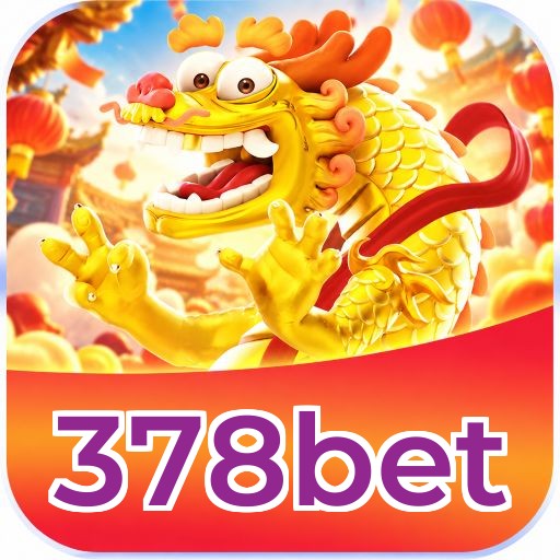 378bet Logo