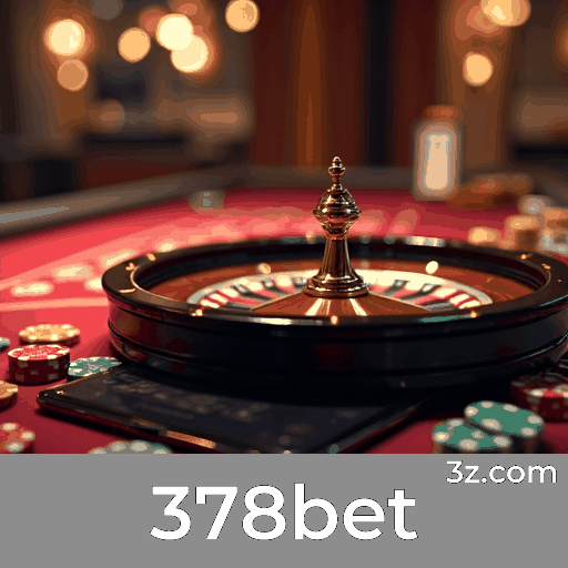 378bet Promo: Descubra o Valor Oculto e Estratégico