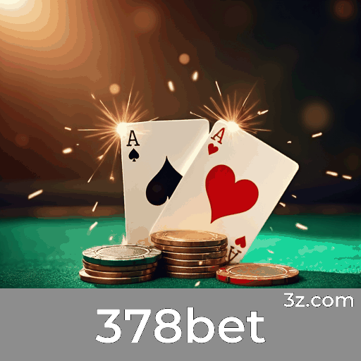 378bet: Melhore suas habilidades em jogos de cassino!