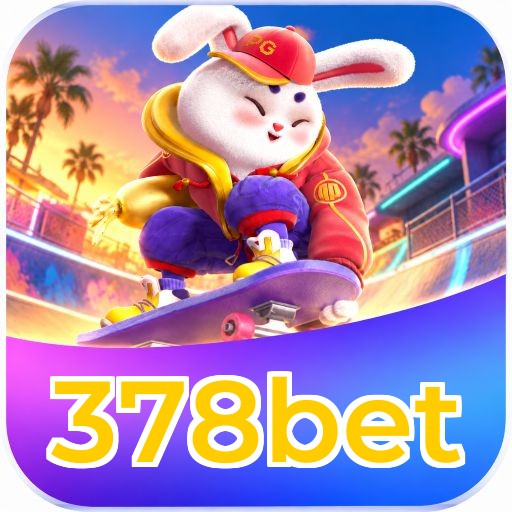 378bet Logo