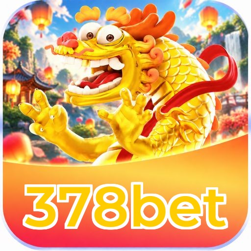 378bet Logo