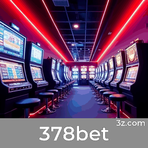 Casino Premium no 378bet: Jogos Exclusivos e Dealers Profissionais