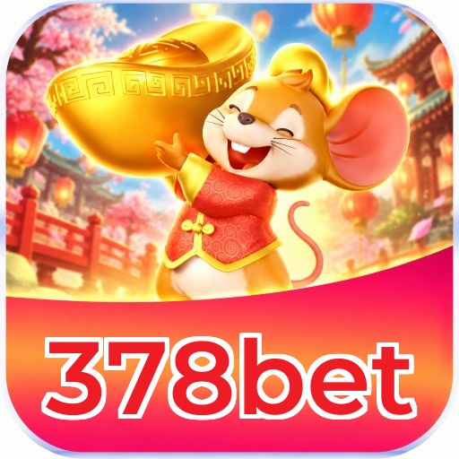 378bet Logo