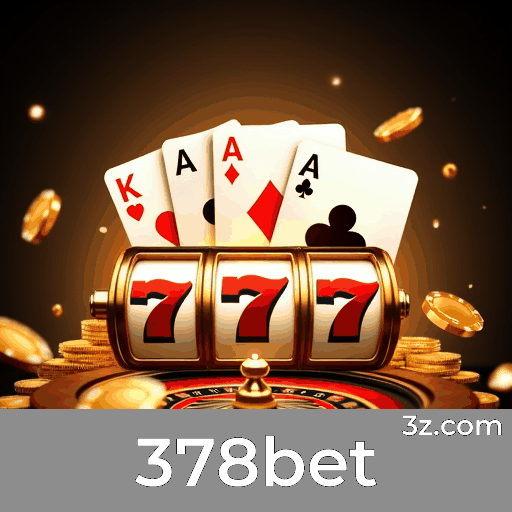 Desenvolvimento Revolucionário de Jogos Online Redefine Diversão no 378bet